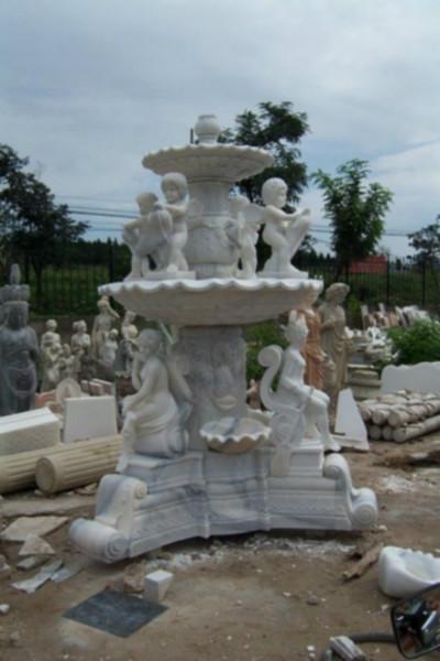 供應(yīng)石雕噴泉*球轉(zhuǎn)運(yùn)輪*輪水景