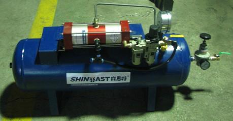 供應(yīng)氣體動(dòng)力單元?dú)怏w增壓泵高壓氣體設(shè)備