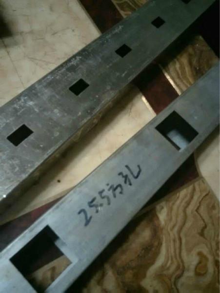 供應(yīng)方管沖孔機(jī)