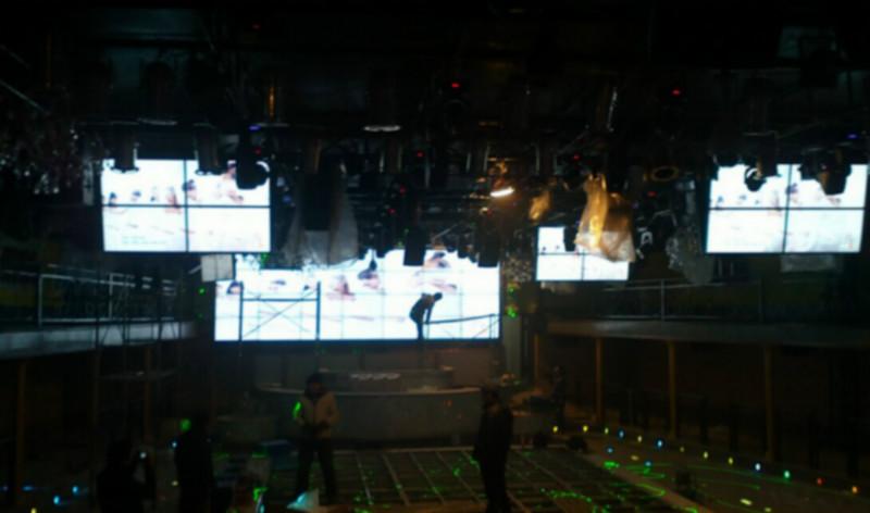 供應安徽*LG47寸液晶拼接屏高清高亮