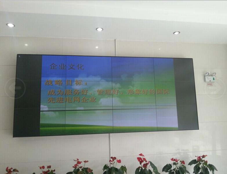 供應(yīng)【視嘉】液晶拼接屏就選江西視嘉 視嘉液晶拼接屏就選江西視嘉