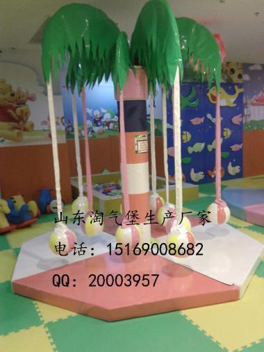 供應(yīng)邯鄲淘氣堡廠家邯鄲兒童樂園設(shè)備