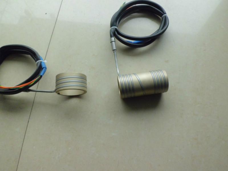 供應(yīng)模具熱流道*配件銅套加熱圈