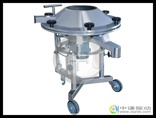 供應(yīng)ZQGL系列漿液*過(guò)濾篩漿液篩漿液過(guò)濾篩中謙振動(dòng)