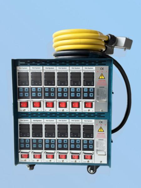 供應(yīng)深圳12組溫控箱直銷商，深圳12組溫控箱廠家，深圳12組溫控箱廠