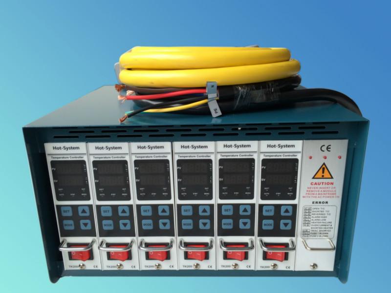 供應(yīng)T2熱流道溫控箱生產(chǎn)商