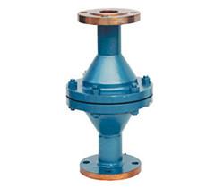 HGS.07管道網(wǎng)型阻火器圖片