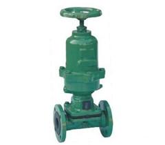 供應(yīng)G6B41J常閉式氣動襯膠隔膜閥