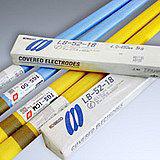 供應(yīng)日本NC-38不銹鋼焊條