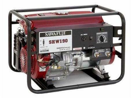 3KW發(fā)電機(jī)圖片/3KW發(fā)電機(jī)樣板圖 (4)
