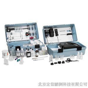 DREL2800便攜式水質(zhì)分析實驗室圖片