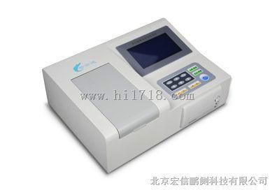 供應ZYD-F10食品安全快速檢測儀