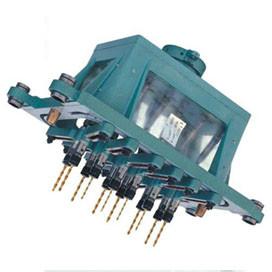 多軸X軸數(shù)控鉆孔/攻牙機 自動多軸X軸數(shù)控鉆孔/攻牙機