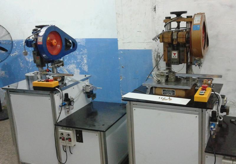 供應半自動沖床改全自動哪家好，半自動沖床改全自動哪家便宜