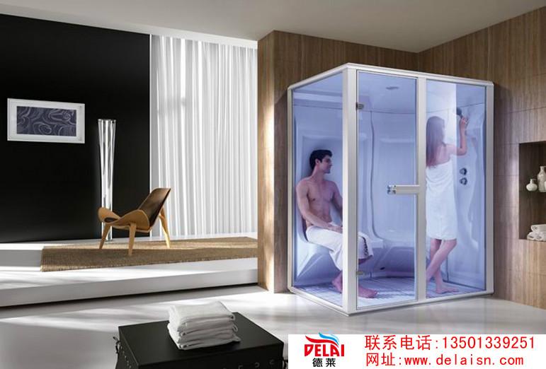 濕蒸房定制圖片