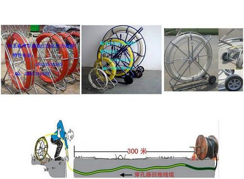 供应穿孔器厂家—霸州得鑫线路工具厂大量批发各种型号穿孔器