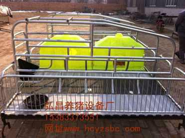養(yǎng)豬設(shè)備球墨漏糞板圖片/養(yǎng)豬設(shè)備球墨漏糞板樣板圖 (3)