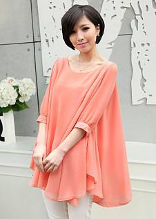 供應(yīng)北京夏季外貿(mào)服裝批發(fā)讓你別出心裁的女士雪紡連衣裙批發(fā)