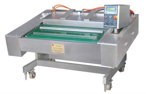 海帶清洗機報價圖片