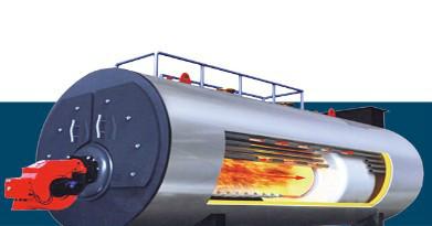 供應(yīng)燃油燃?xì)忮仩t