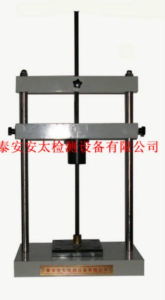 TGC套管沖擊試驗機圖片