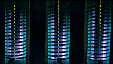 供應(yīng)派力迪低溫等離子體涂裝廢氣處理技