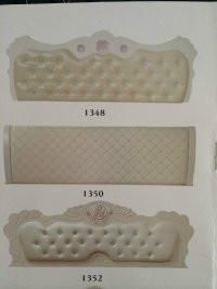 軟包床頭生產(chǎn)商圖片