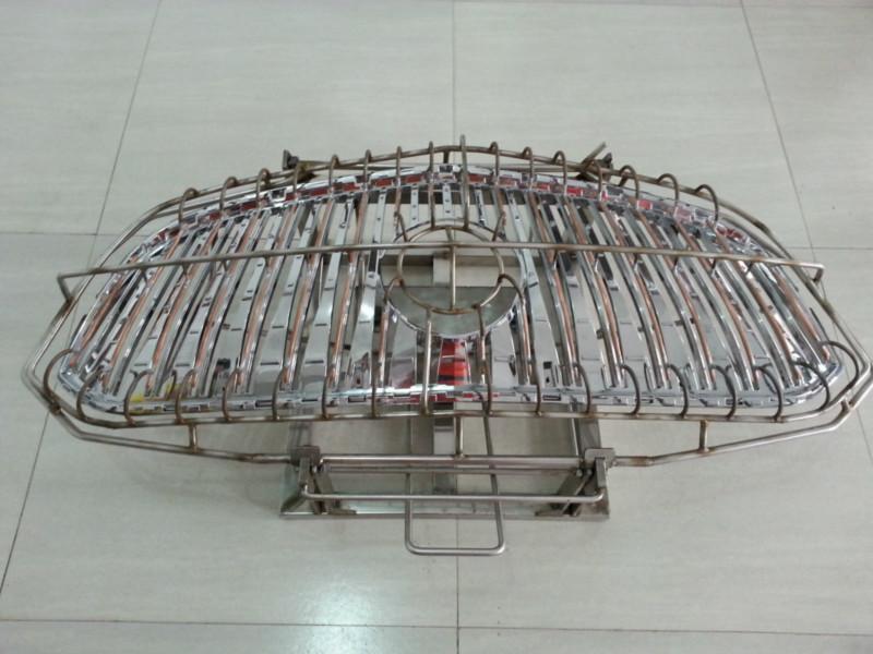 中網(wǎng)噴漆工裝批發(fā)  噴漆遮蔽工裝  中網(wǎng)噴漆工裝廠家