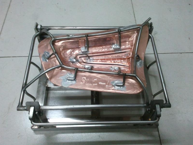 供應(yīng)丹陽新橋噴中網(wǎng)漆銅報價