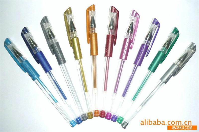 在家做圓珠筆手工在家輕松賺錢(qián)