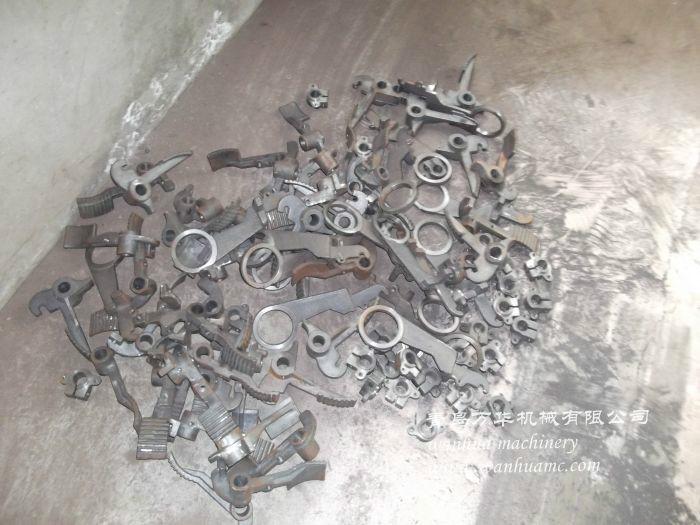 噴水織機(jī)用各種鑄鐵件圖片