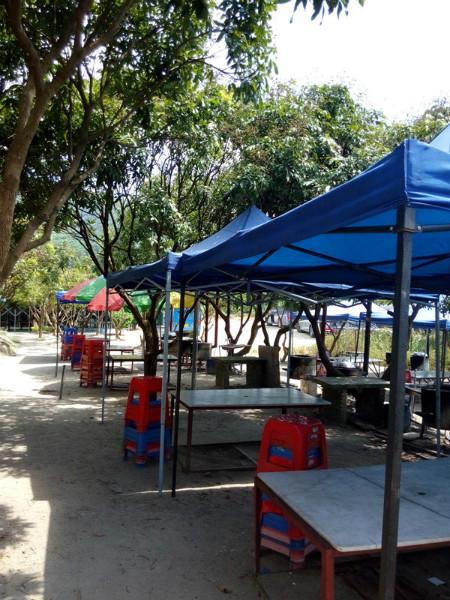 南澳萬綠生態(tài)園野炊團(tuán)隊旅游圖片/南澳萬綠生態(tài)園野炊團(tuán)隊旅游樣板圖 (4)