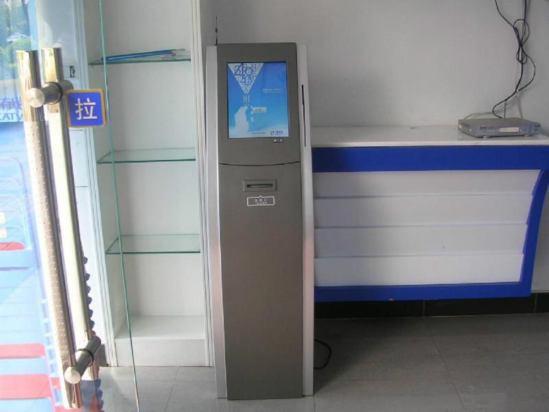 重慶排隊叫號機廠家/銀行*排隊叫號機