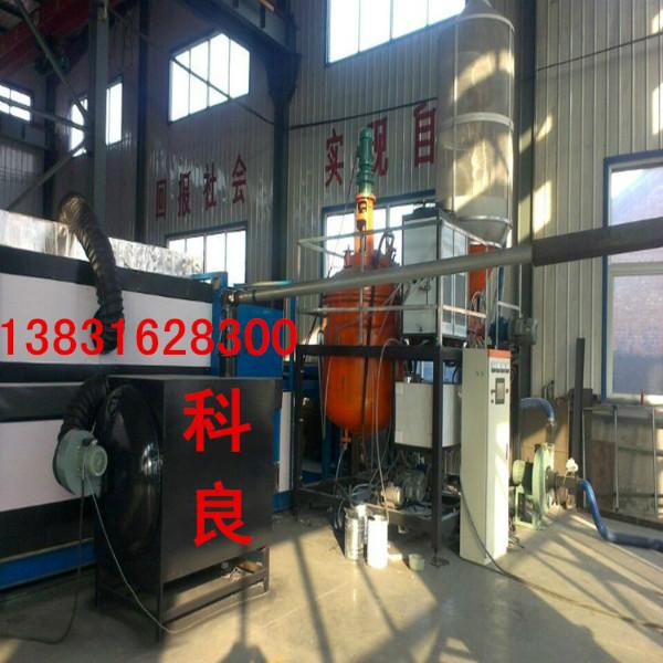 供應(yīng)不燃改性聚苯板設(shè)備，真金板設(shè)備生產(chǎn)