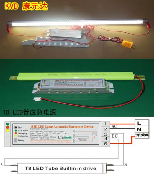 LED應(yīng)急電源圖片/LED應(yīng)急電源樣板圖 (2)