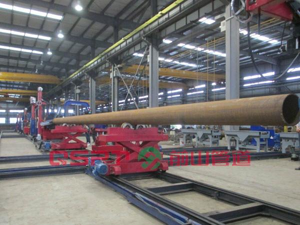 供應(yīng)管道軌道小車(chē)（*叉）