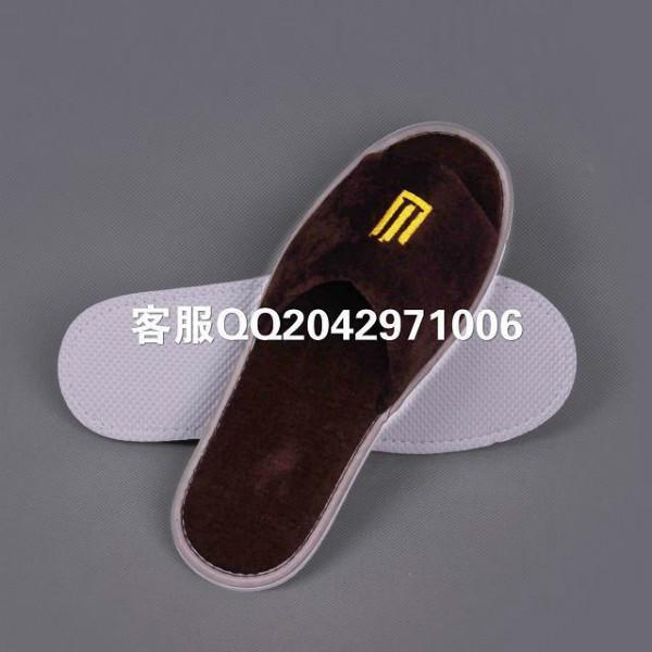 酒店用品丨一次性拖鞋丨圖片