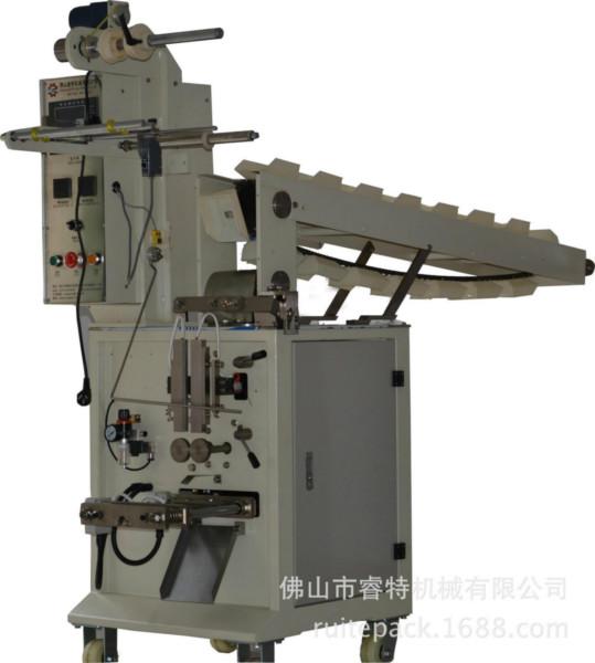 半自動顆粒包裝機(jī)RB-3220B