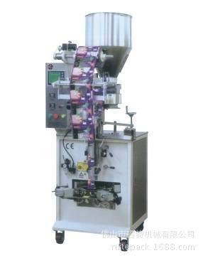 供應(yīng)顆粒三角包包裝機(jī)RB-2420V價(jià)錢(qián)