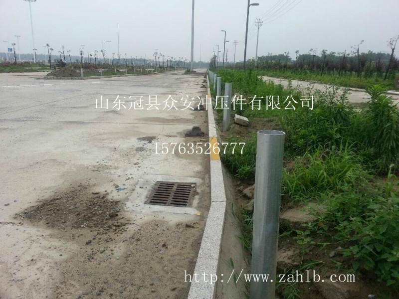 供应湖北武汉高速公路护栏板厂家