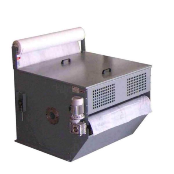 供應(yīng)紙帶過濾機(jī)的選型特點(diǎn)