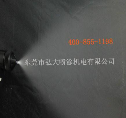 供應(yīng)河南靜電噴槍 河南靜電噴漆槍——弘大噴涂機(jī)電