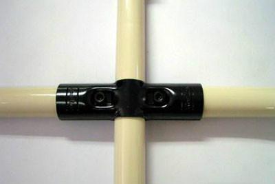 供應(yīng)精益管接頭線棒連接件鍍鉻接頭