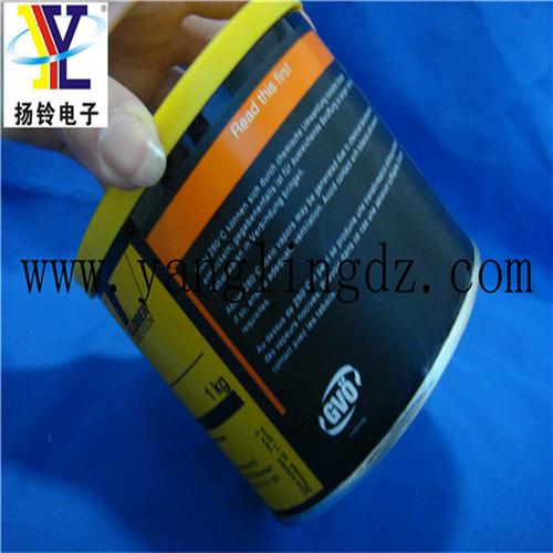 KlubertempHCB83-402潤滑油圖片