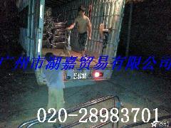 廣州地區(qū)安裝運(yùn)輸出租鐵馬圖片