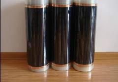 韓國電熱膜汗蒸房電熱膜地暖安裝