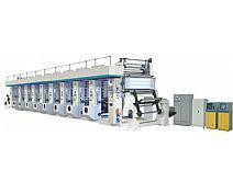 供應(yīng)圓筒編織袋印刷裁袋機(jī)組