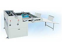 自動割紙機(jī)圖片