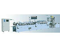 供應(yīng)微機(jī)控制高速三邊封兩用機(jī)