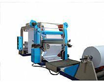 供應單色柔性凸版印刷機